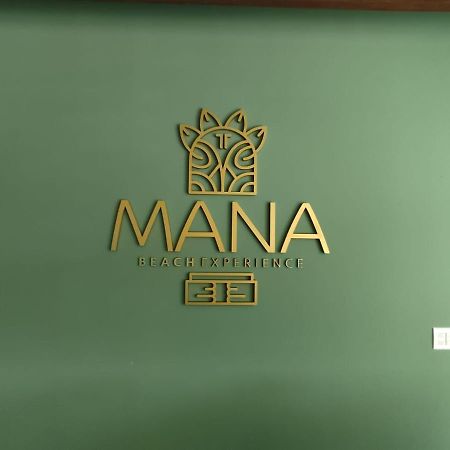 Mana Beach Experience/Porto De Galinhas-Pe Exterior foto