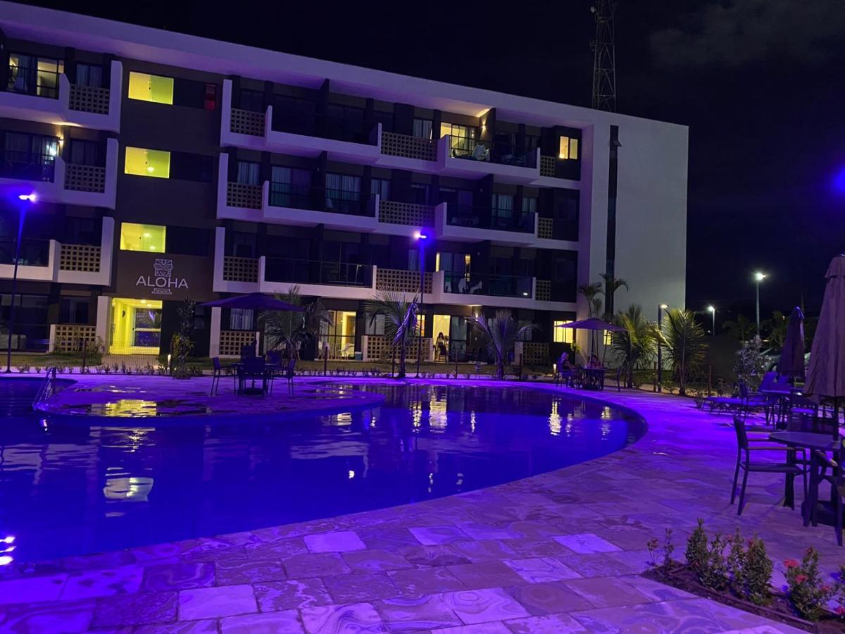 Mana Beach Experience/Porto De Galinhas-Pe Exterior foto