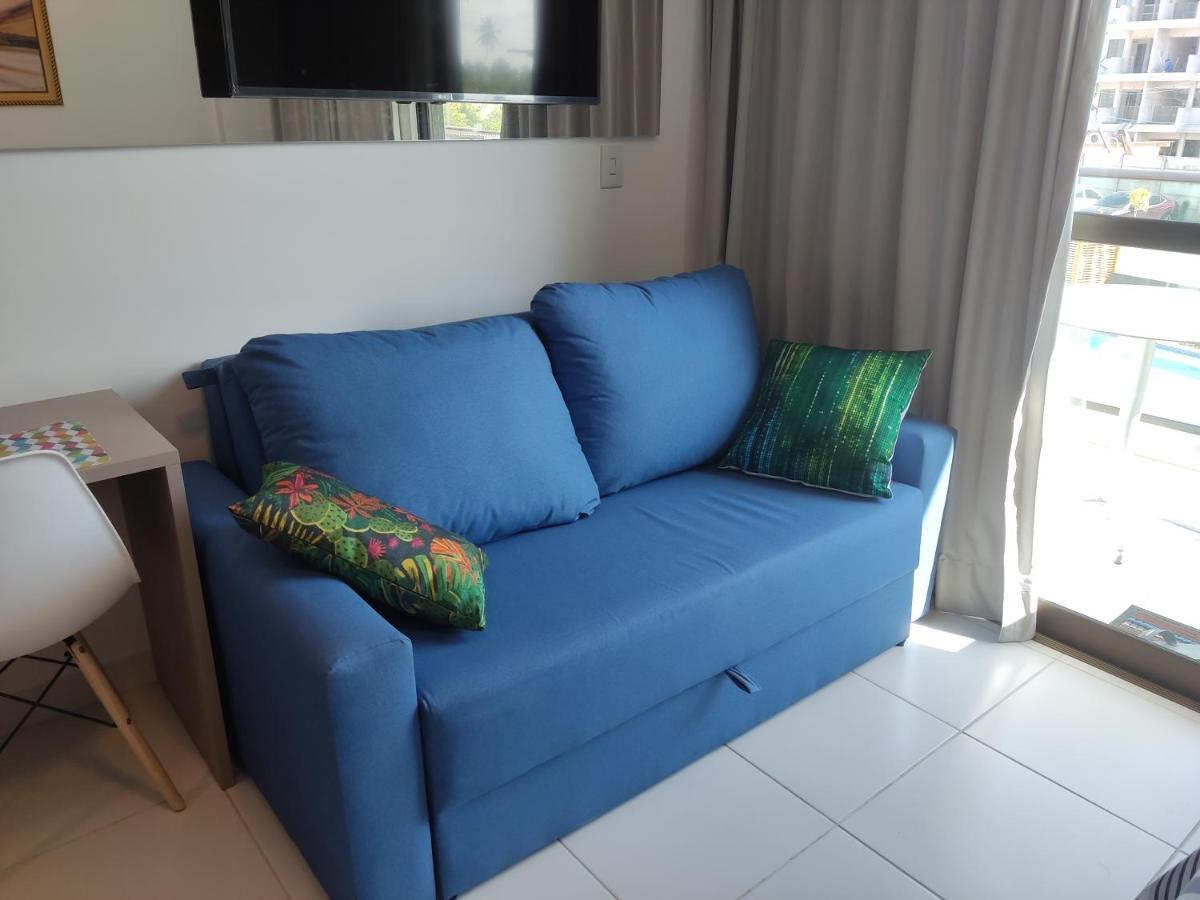 Mana Beach Experience/Porto De Galinhas-Pe Exterior foto