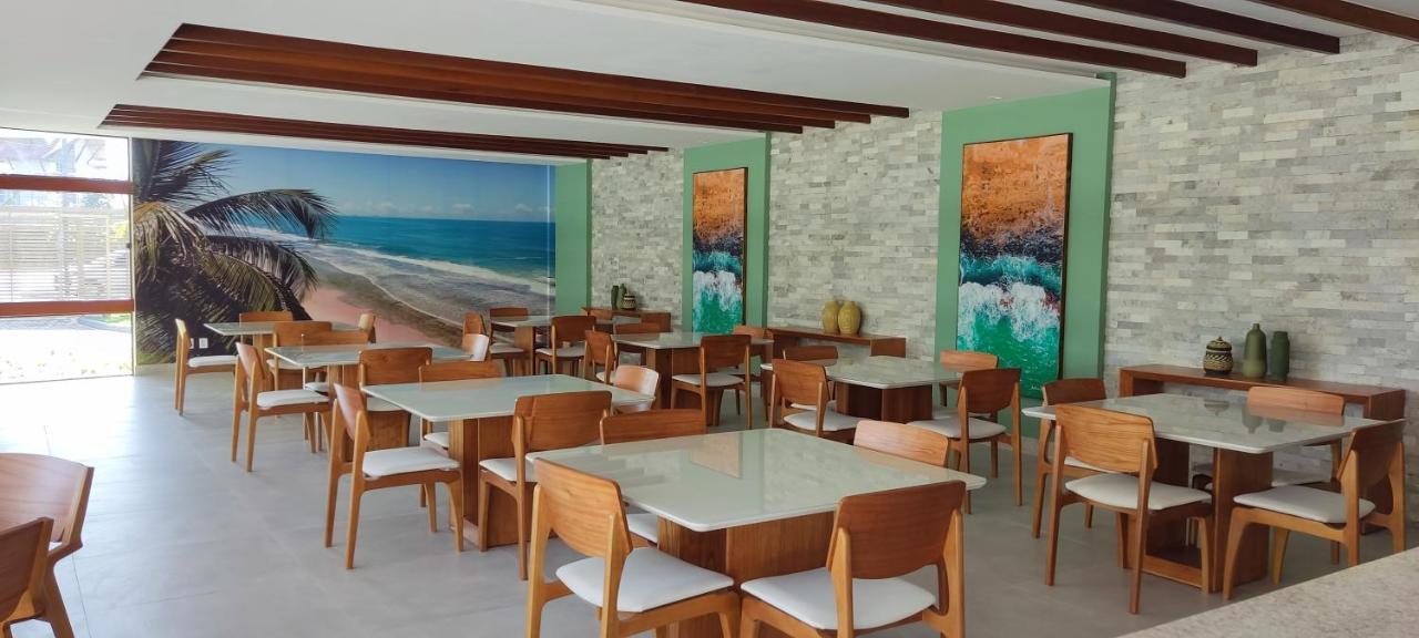 Mana Beach Experience/Porto De Galinhas-Pe Exterior foto