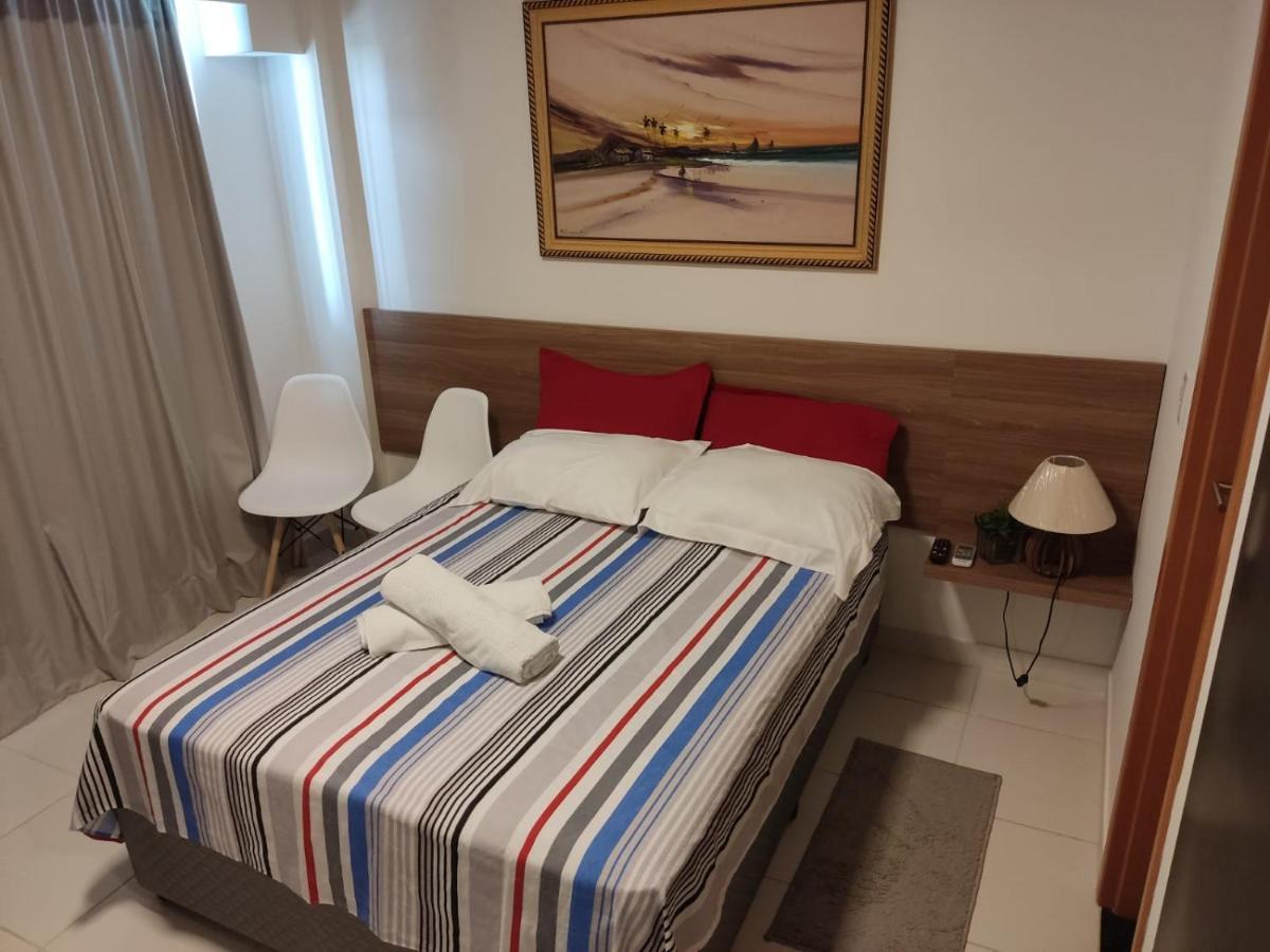 Mana Beach Experience/Porto De Galinhas-Pe Exterior foto