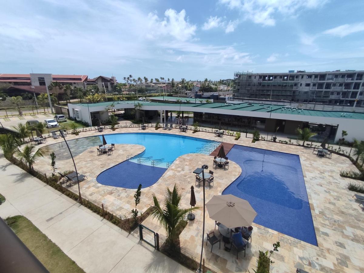 Mana Beach Experience/Porto De Galinhas-Pe Exterior foto