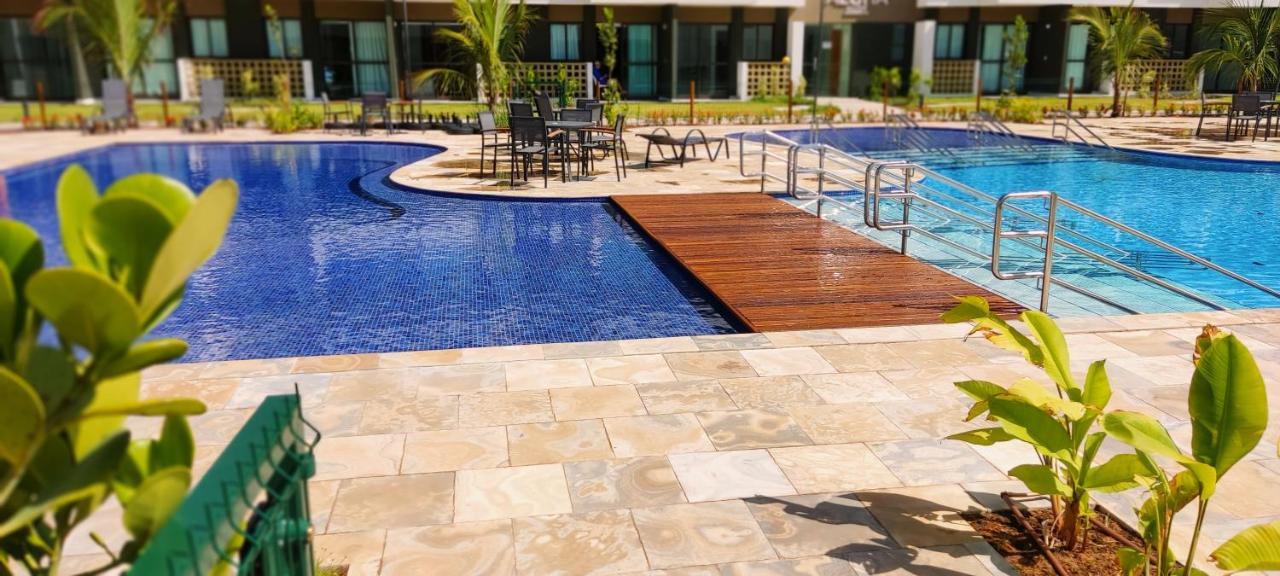 Mana Beach Experience/Porto De Galinhas-Pe Exterior foto