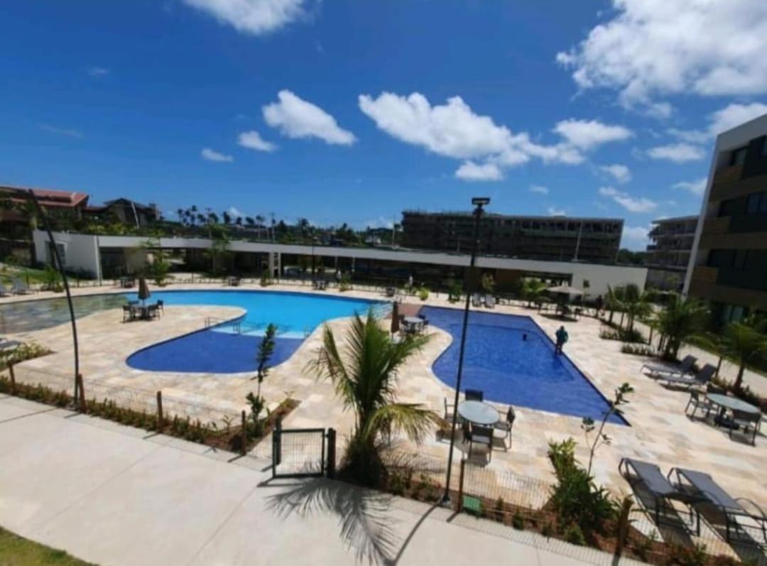 Mana Beach Experience/Porto De Galinhas-Pe Exterior foto